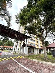 Blk 20 Bedok South Road (Bedok), HDB 5 Rooms #484061451